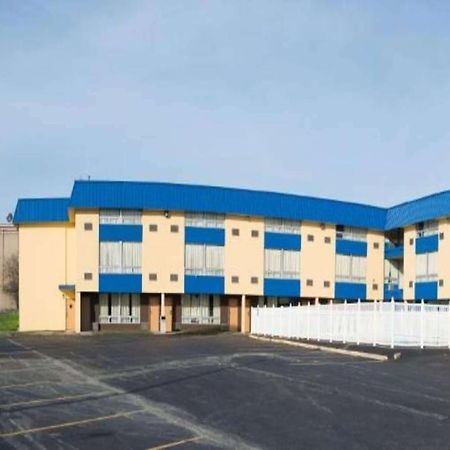 Days Inn By Wyndham Fort Wright Cincinnati Area Dış mekan fotoğraf