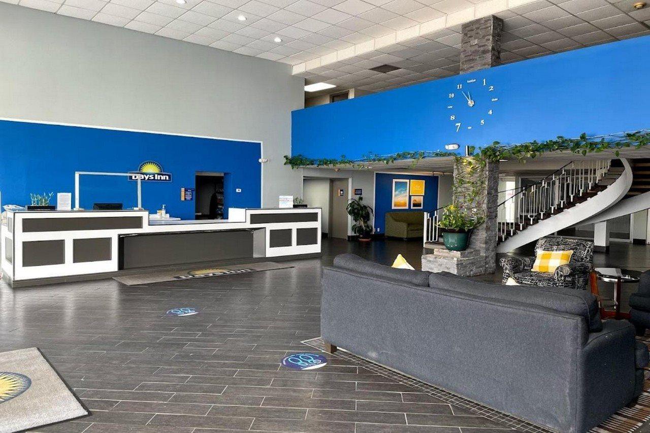Days Inn By Wyndham Fort Wright Cincinnati Area Dış mekan fotoğraf