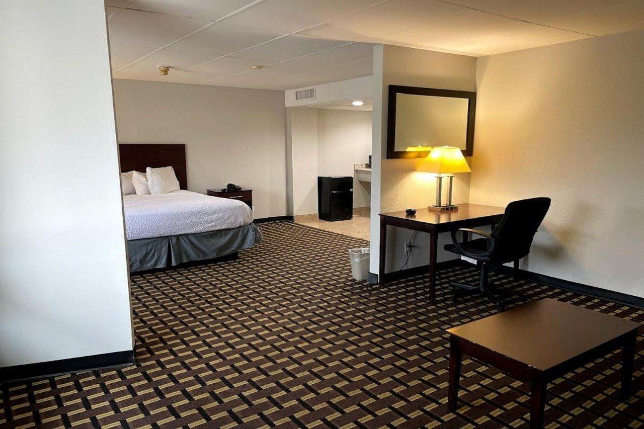 Days Inn By Wyndham Fort Wright Cincinnati Area Dış mekan fotoğraf