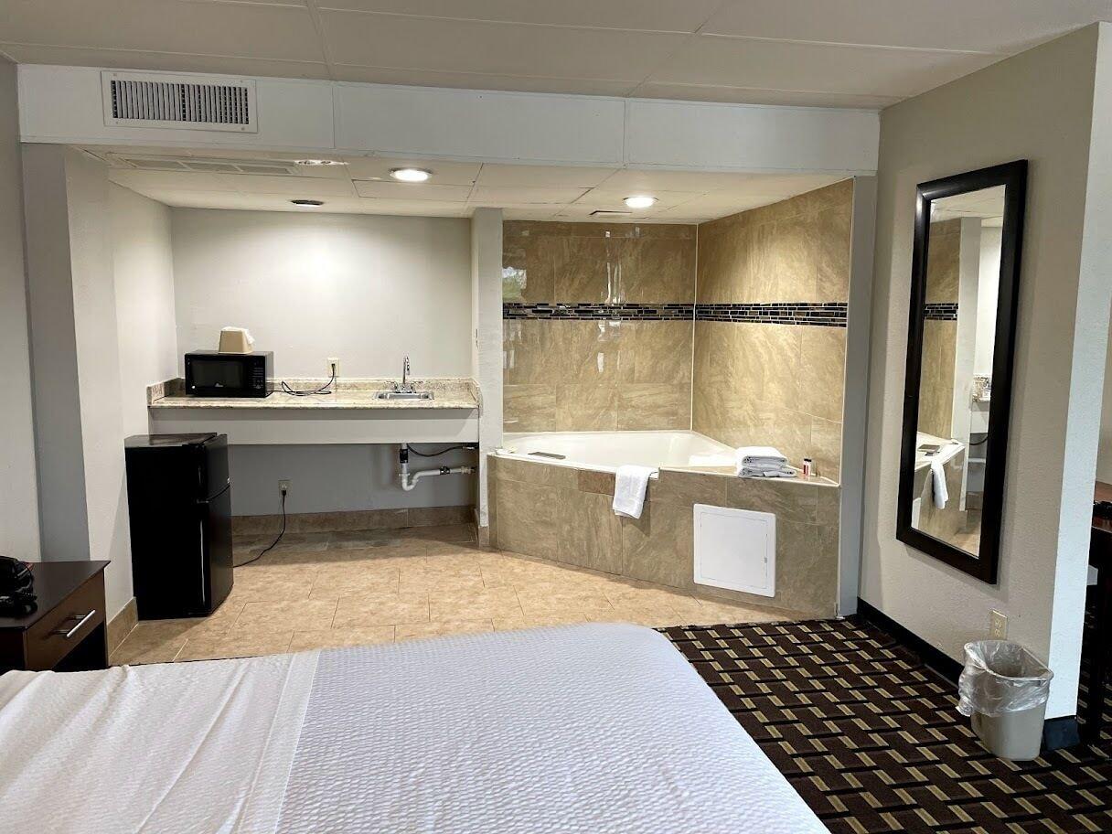 Days Inn By Wyndham Fort Wright Cincinnati Area Dış mekan fotoğraf