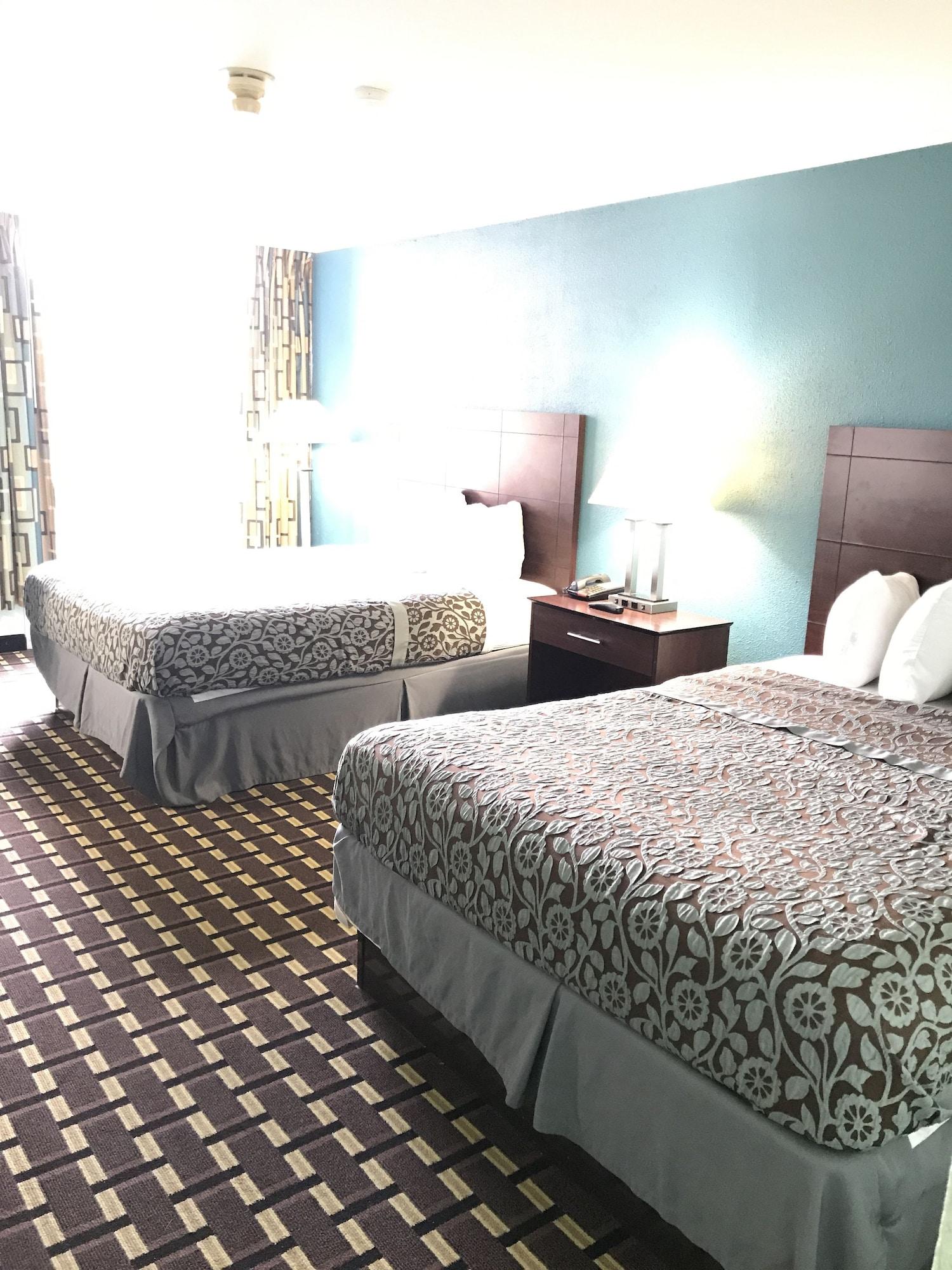 Days Inn By Wyndham Fort Wright Cincinnati Area Dış mekan fotoğraf