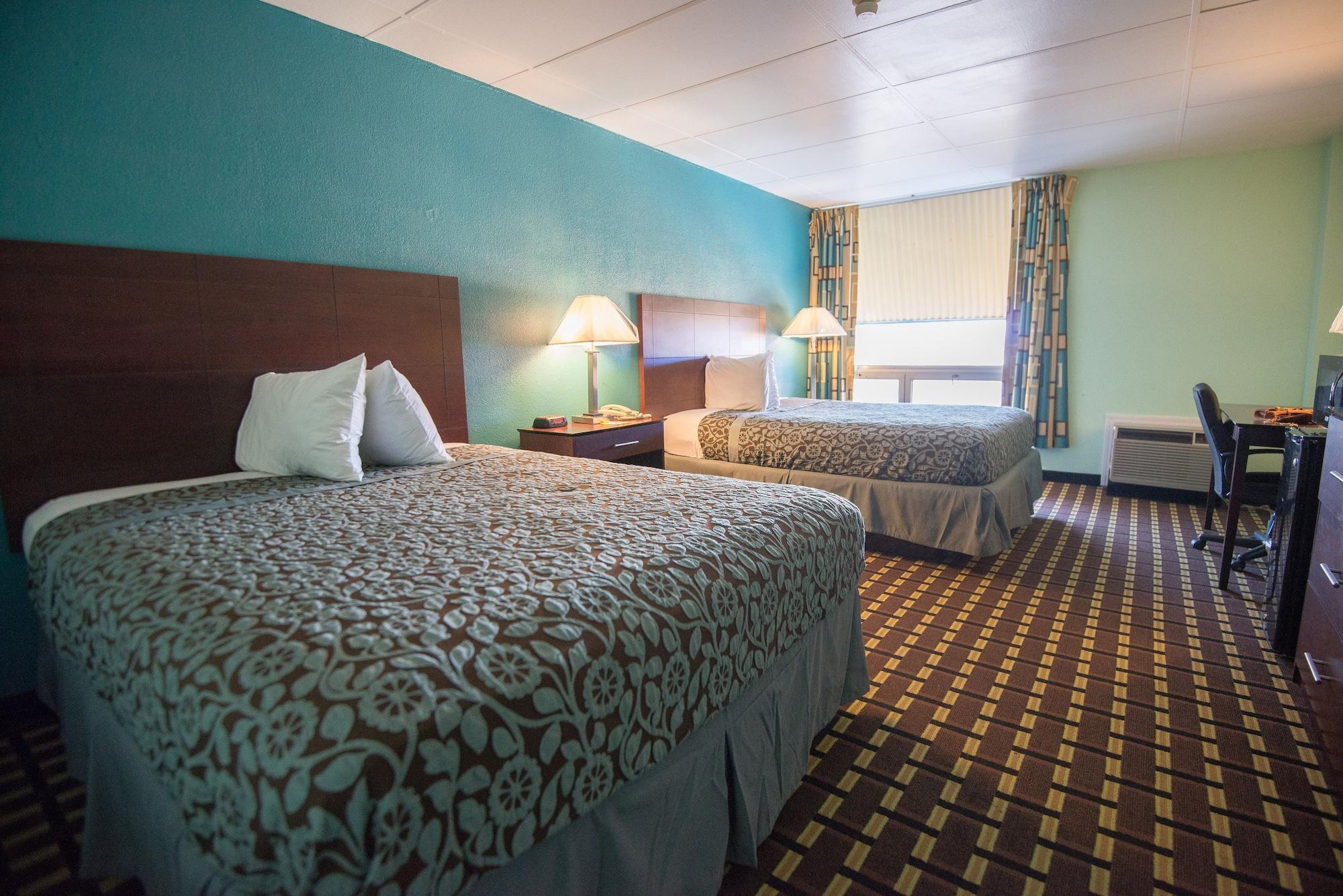 Days Inn By Wyndham Fort Wright Cincinnati Area Dış mekan fotoğraf
