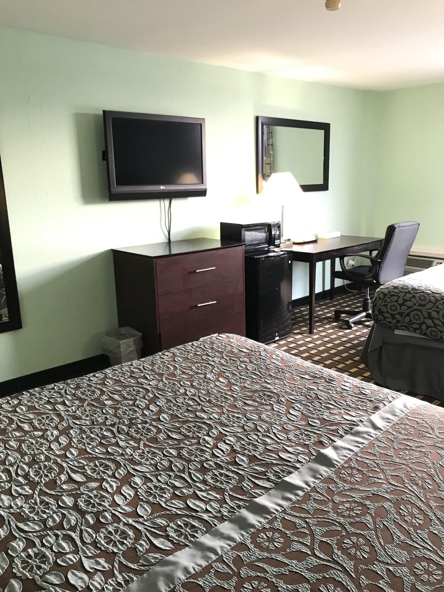 Days Inn By Wyndham Fort Wright Cincinnati Area Dış mekan fotoğraf