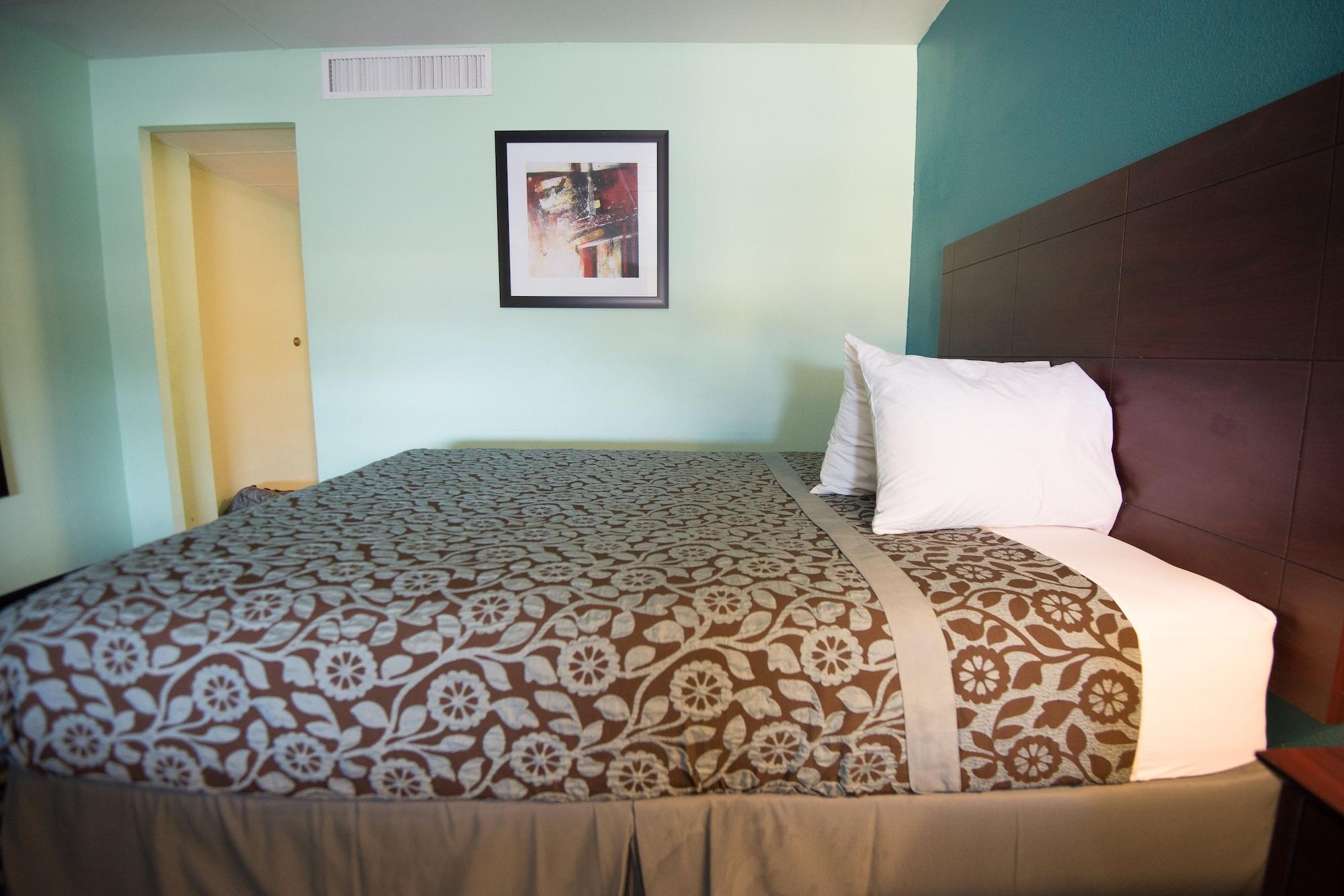 Days Inn By Wyndham Fort Wright Cincinnati Area Dış mekan fotoğraf