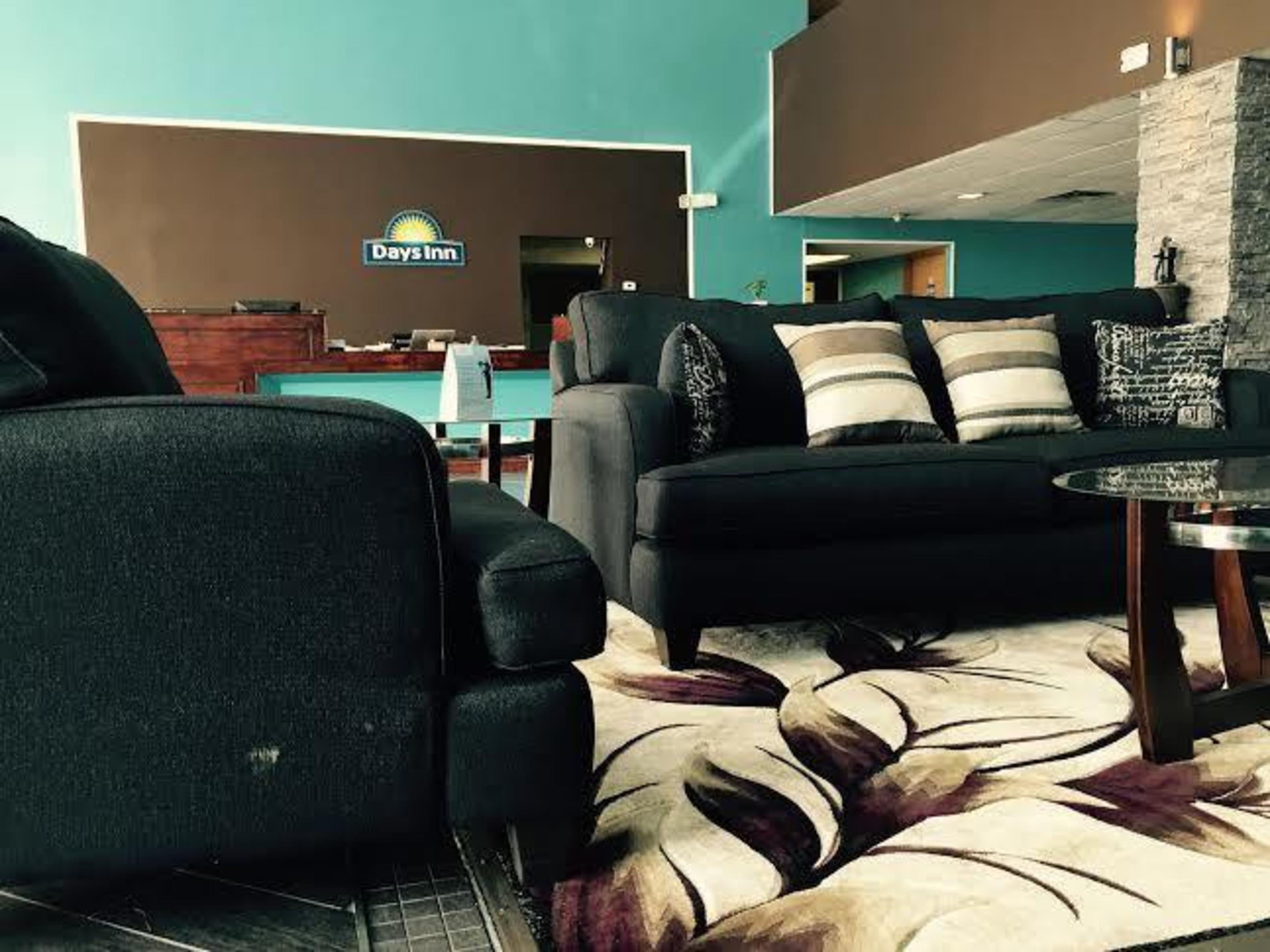Days Inn By Wyndham Fort Wright Cincinnati Area Dış mekan fotoğraf