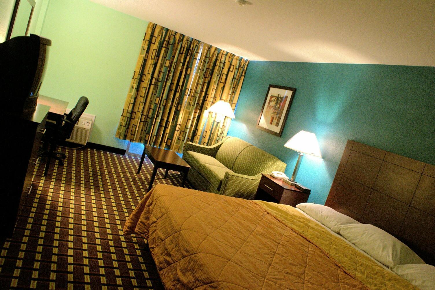 Days Inn By Wyndham Fort Wright Cincinnati Area Dış mekan fotoğraf