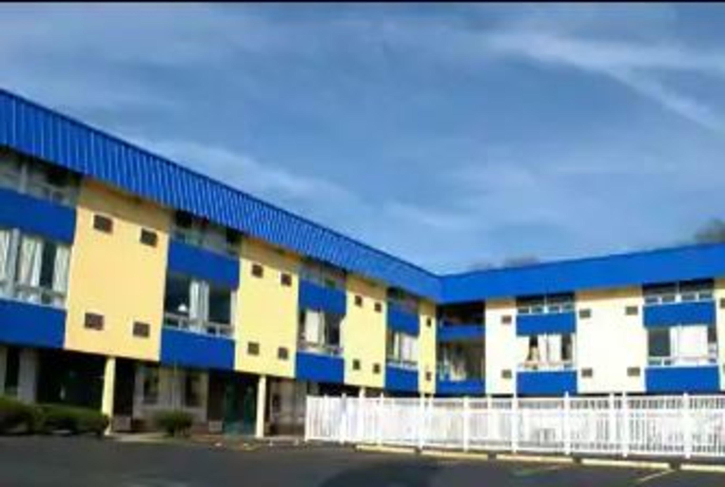 Days Inn By Wyndham Fort Wright Cincinnati Area Dış mekan fotoğraf