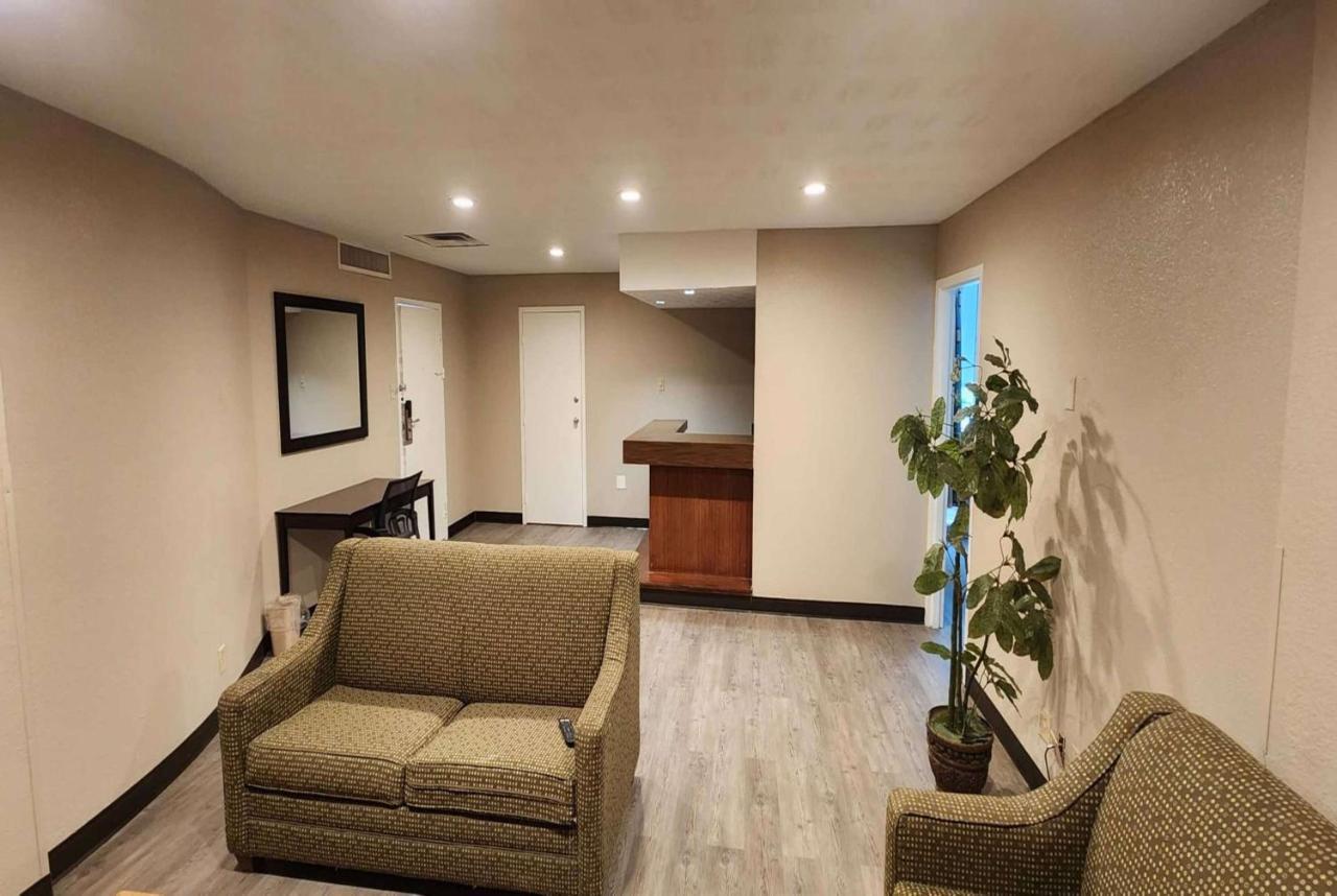 Days Inn By Wyndham Fort Wright Cincinnati Area Dış mekan fotoğraf