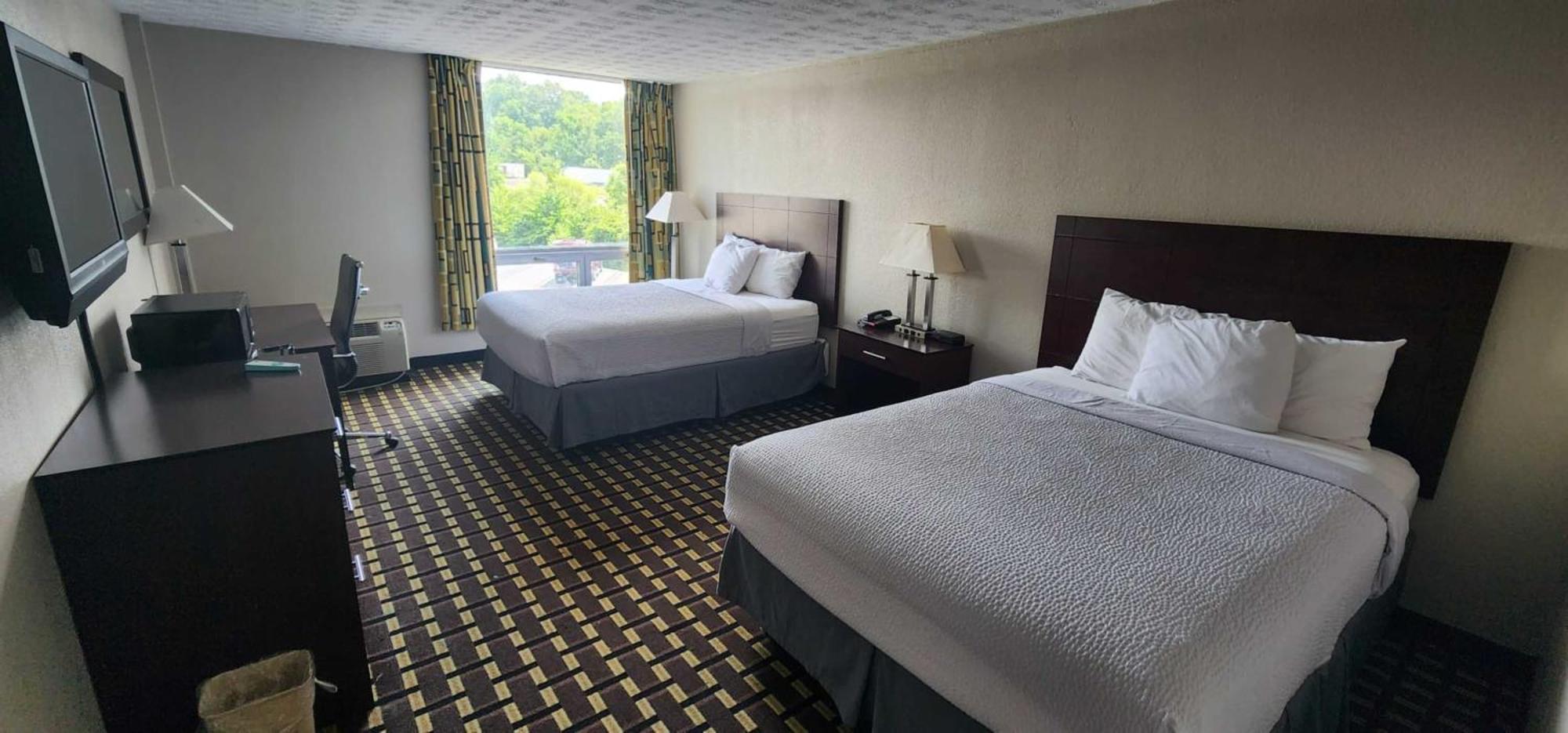 Days Inn By Wyndham Fort Wright Cincinnati Area Dış mekan fotoğraf