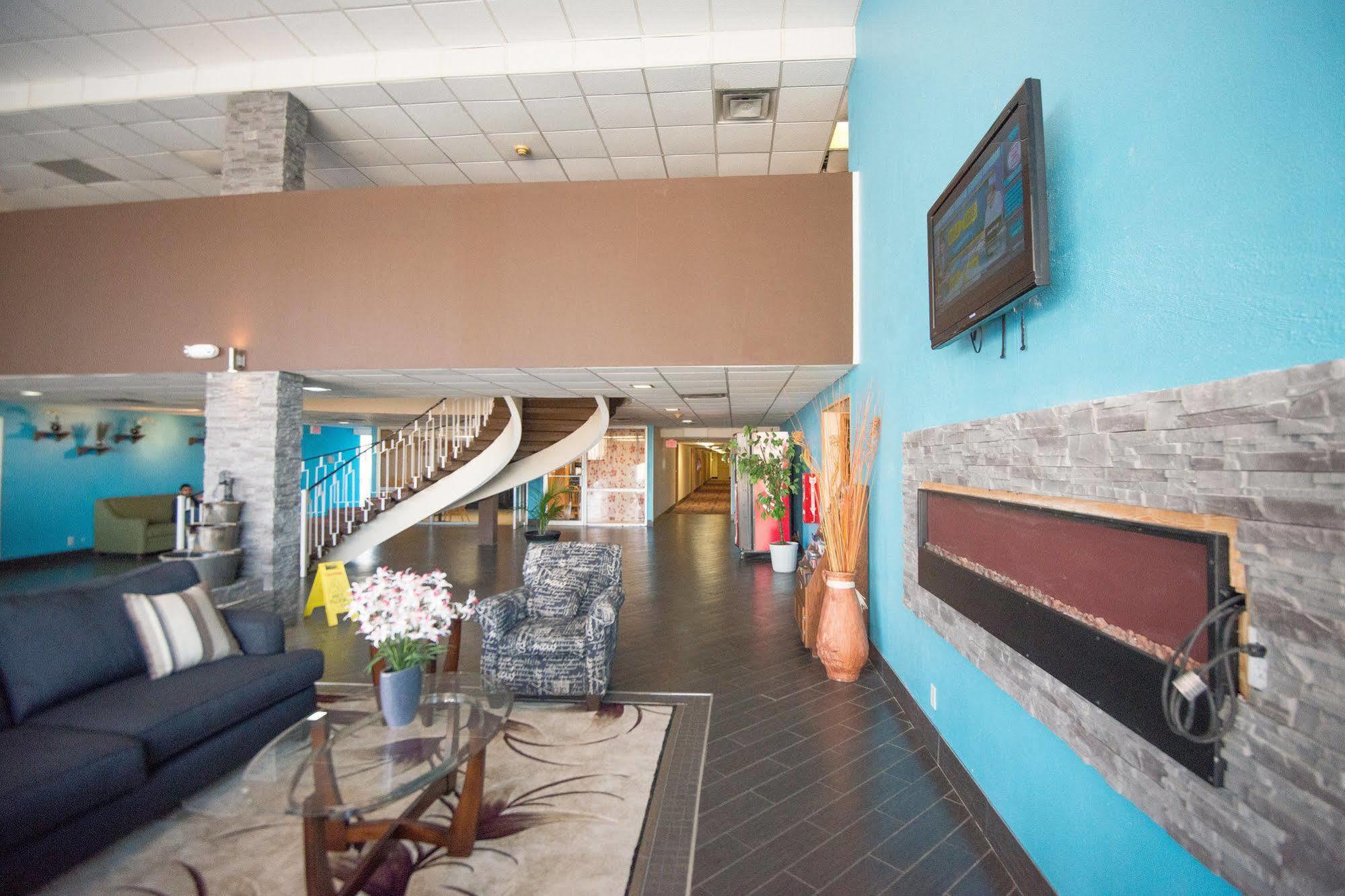 Days Inn By Wyndham Fort Wright Cincinnati Area Dış mekan fotoğraf